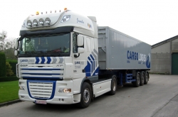 Alles over CARGOLOGIS